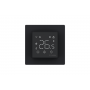 РИДАН 21RT1047R — Нагревательный мат TF-150 1,5 м² с терморегулятором Clever (черный) 21RT1047R РИДАН 21RT1047R — Нагревательный мат TF-150 1,5 м² с терморегулятором Clever (черный) 21RT1047R