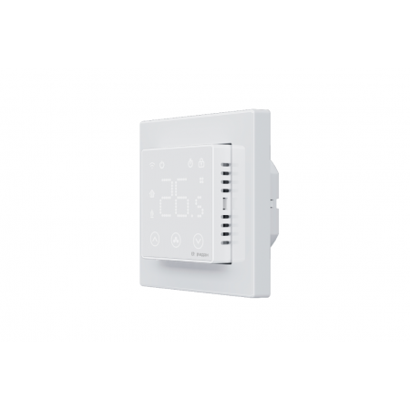 РИДАН 21RT1099R — Нагревательный мат TF-200 8 м² с терморегулятором Clever (белый) 21RT1099R РИДАН 21RT1099R — Нагревательный мат TF-200 8 м² с терморегулятором Clever (белый) 21RT1099R