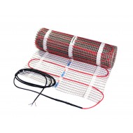 DEVI DEVIcomfort 150T (DTIR-150) 83030560 — Двухжильный нагревательный мат, мощность 75 Вт при 230 В, 0,5 х 1 м 83030560