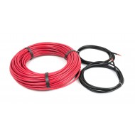 DEVI DEVIbasic 10S (DSIG-10) 84001535 — Одножильный нагревательный кабель для защиты трубопроводов от замерзания, 668 Вт, 66 м, 230 В 84001535