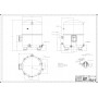 DANFOSS MT160-4VM Компрессор MT160-4VM DANFOSS MT160-4VM Компрессор MT160-4VM