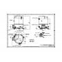 DANFOSS MTZ22-5VI компрессор поршневой MTZ22-5VI DANFOSS MTZ22-5VI компрессор поршневой MTZ22-5VI