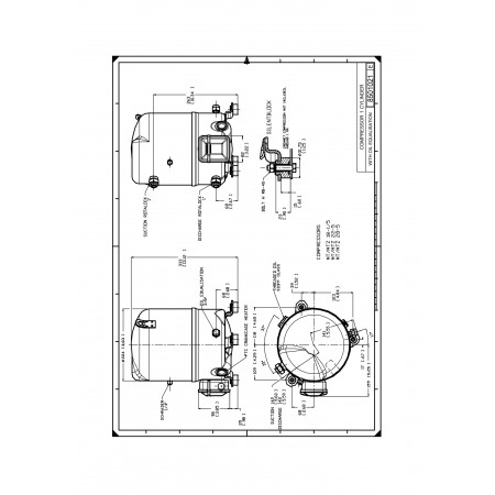DANFOSS MTZ22-5VI компрессор поршневой MTZ22-5VI DANFOSS MTZ22-5VI компрессор поршневой MTZ22-5VI