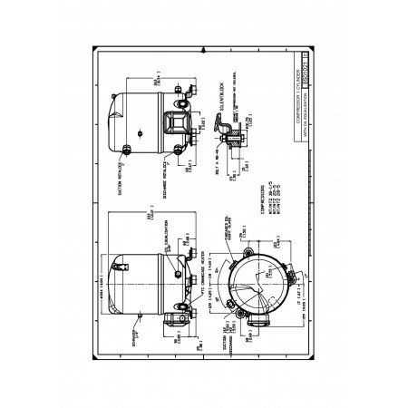 DANFOSS MTZ22-5VI компрессор поршневой MTZ22-5VI DANFOSS MTZ22-5VI компрессор поршневой MTZ22-5VI
