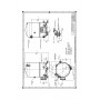 DANFOSS MTZ40-4VM Компрессор MTZ40-4VM DANFOSS MTZ40-4VM Компрессор MTZ40-4VM