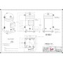 DANFOSS SY240A4PBI Компрессор спиральный SY240A4PBI DANFOSS SY240A4PBI Компрессор спиральный SY240A4PBI
