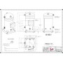 DANFOSS SY300A4PBM Компрессор спиральный SY300A4PBM DANFOSS SY300A4PBM Компрессор спиральный SY300A4PBM