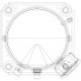 DANFOSS SZ084-4VM Компрессор спиральный SZ084-4VM DANFOSS SZ084-4VM Компрессор спиральный SZ084-4VM