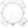 DANFOSS SZ120-4VM компрессор спиральный SZ120-4VM DANFOSS SZ120-4VM компрессор спиральный SZ120-4VM